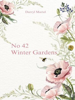 cover image of No 42 Winter Gardens